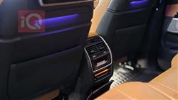 بی ئێم دەبڵیو X7